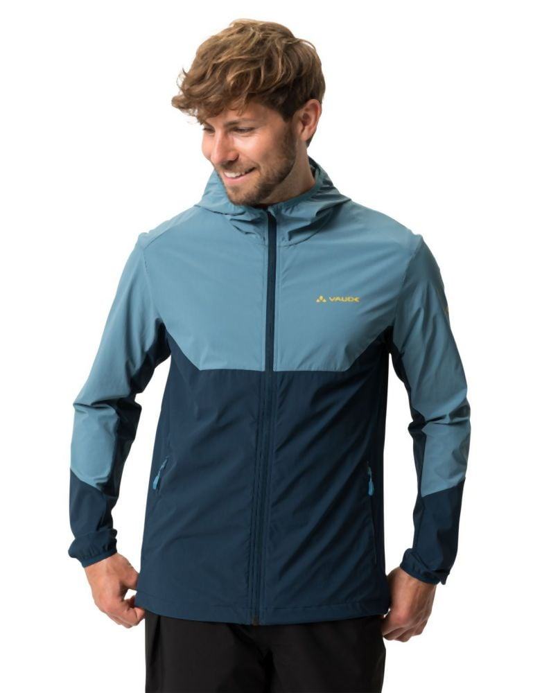 Vaude Men's Moab Jacket IV - Liquid-Life