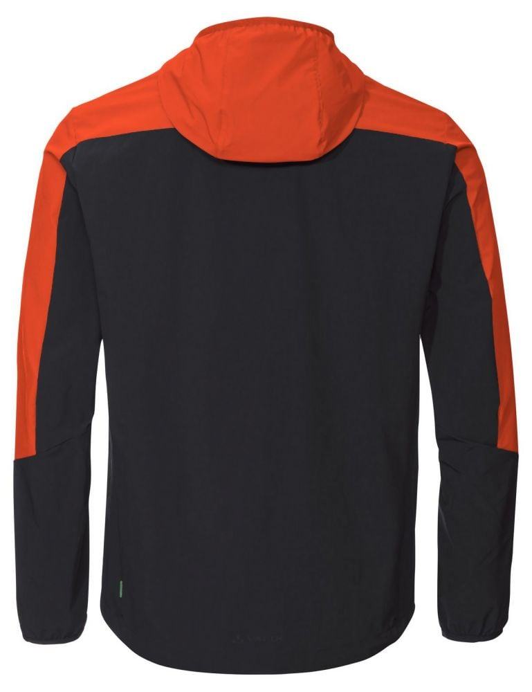 Vaude Men's Moab Jacket IV - Liquid-Life #Wähle Deine Farbe_Uni Black
