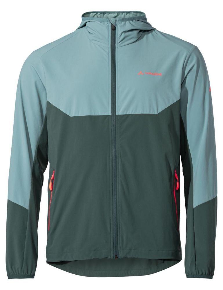 Vaude Men's Moab Jacket IV - Liquid-Life