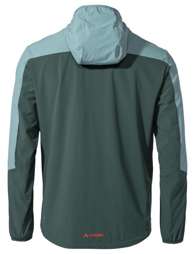 Vaude Men's Moab Jacket IV - Liquid-Life #Wähle Deine Farbe_Dusty Forest