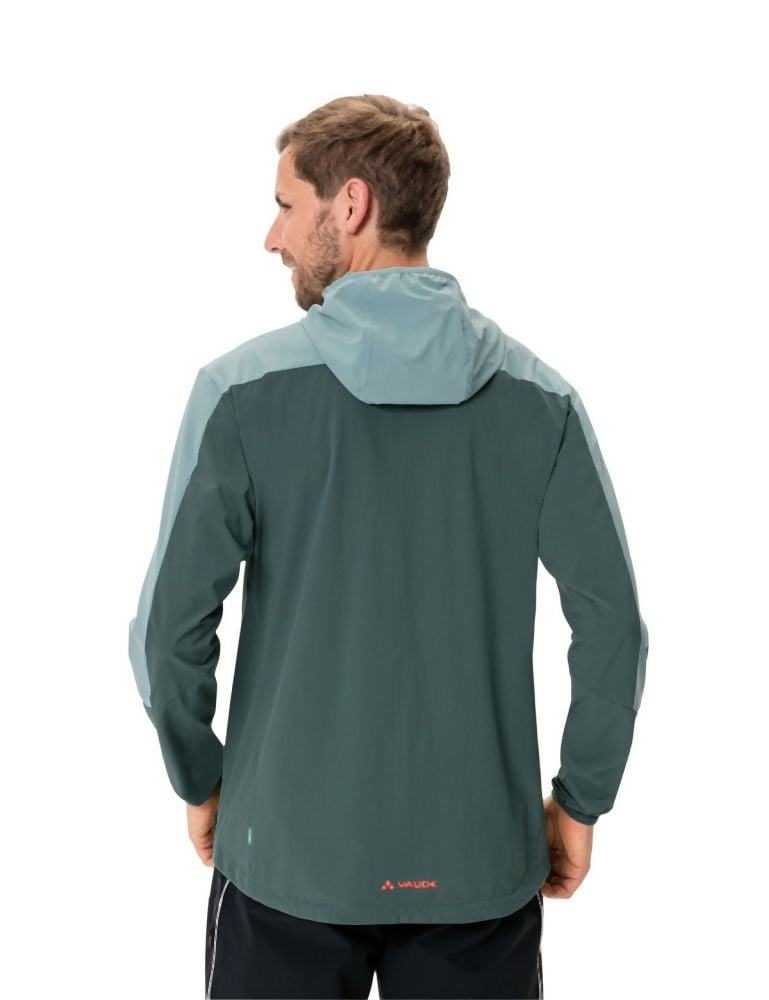 Vaude Men's Moab Jacket IV - Liquid-Life