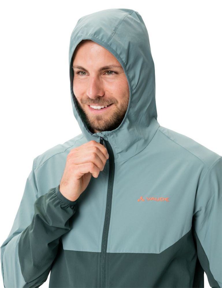 Vaude Men's Moab Jacket IV - Liquid-Life