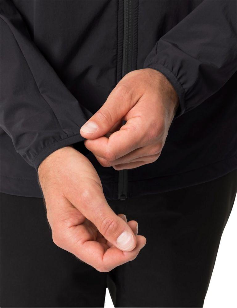 Vaude Men's Moab Jacket IV - Liquid-Life #Wähle Deine Farbe_Khaki