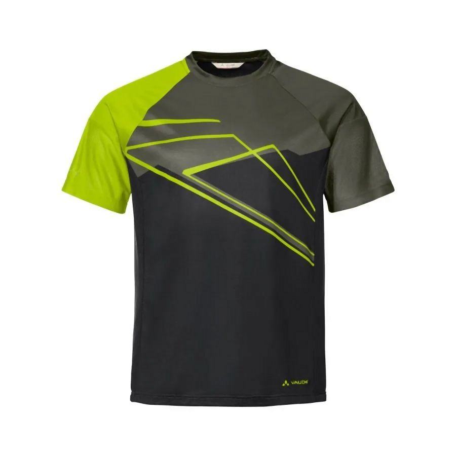 Vaude Men's Moab T-Shirt VI - Liquid-Life