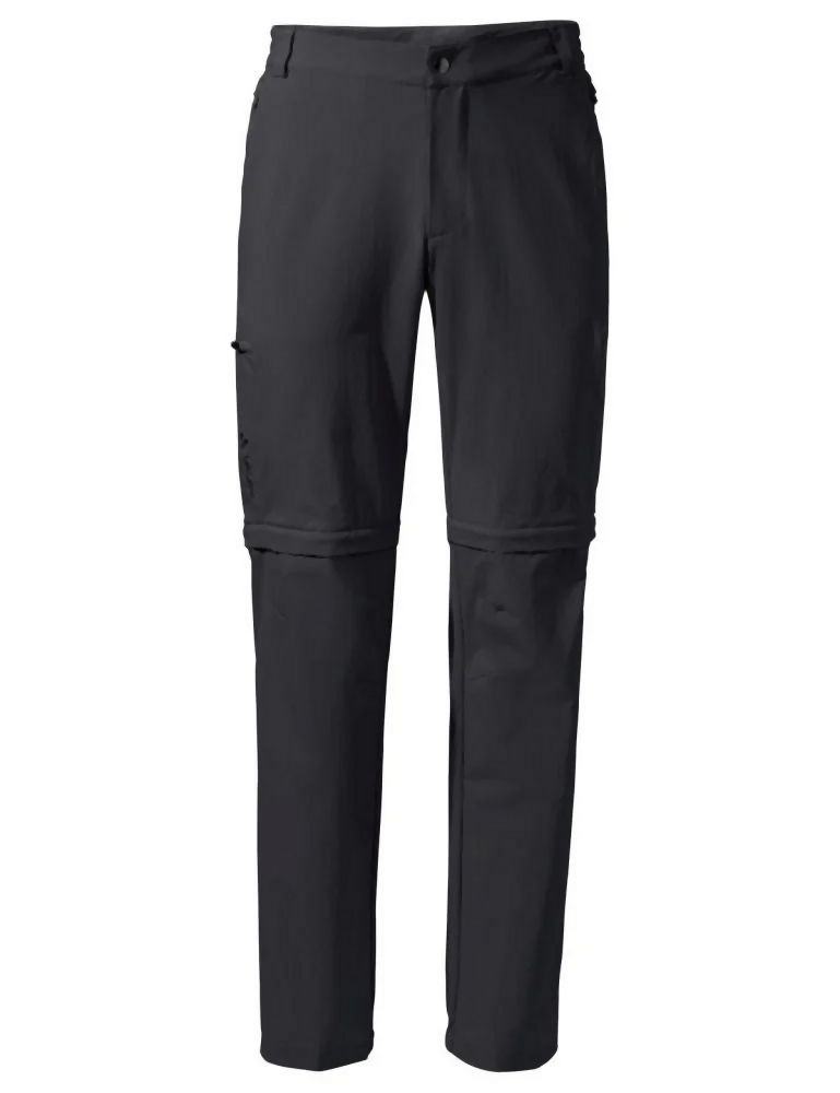 Vaude Men's Yaras ZO Pants - Liquid-Life #Wähle Deine Farbe_Black