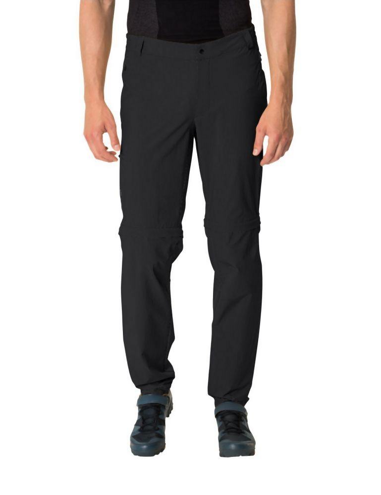 Vaude Men's Yaras ZO Pants - Liquid-Life