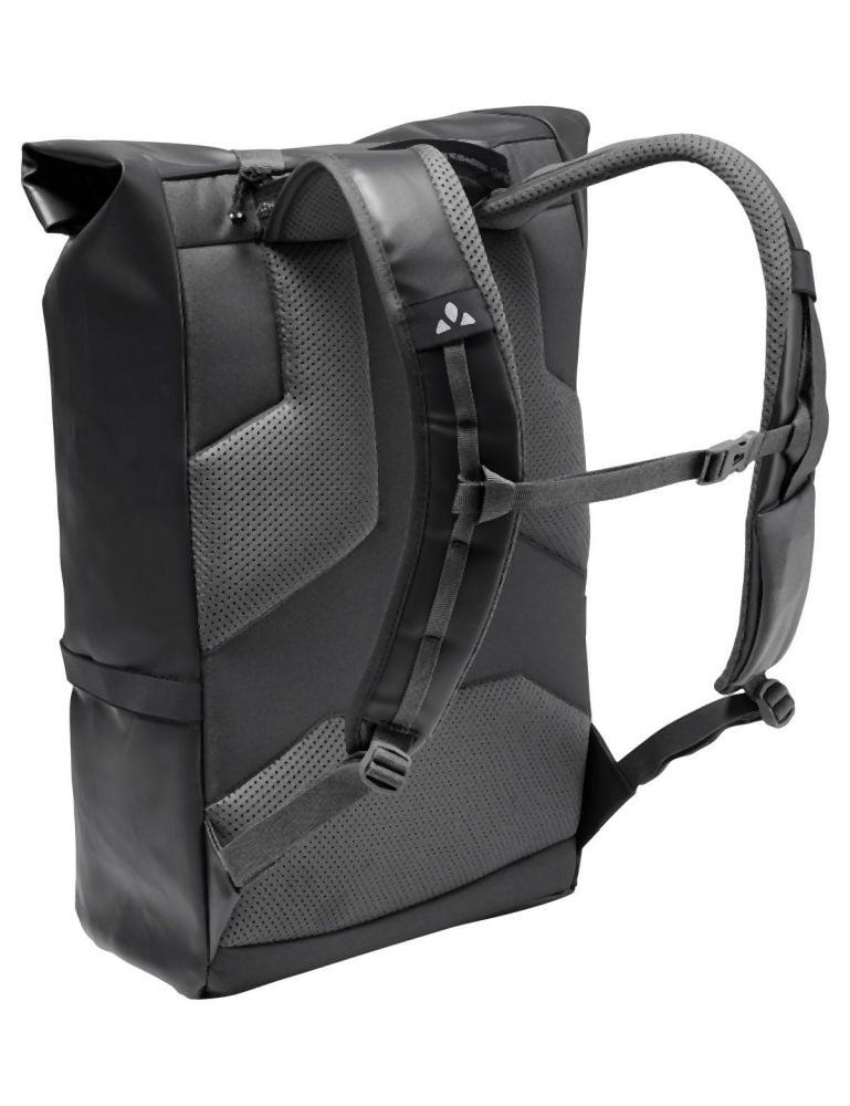 Vaude Mineo Backpack - Liquid-Life #Wähle Deine Farbe_Black