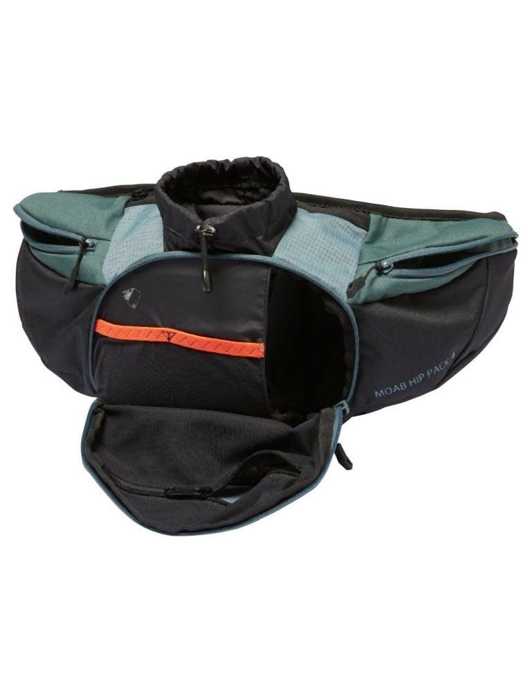 Vaude Moab Hip Pack - Liquid-Life