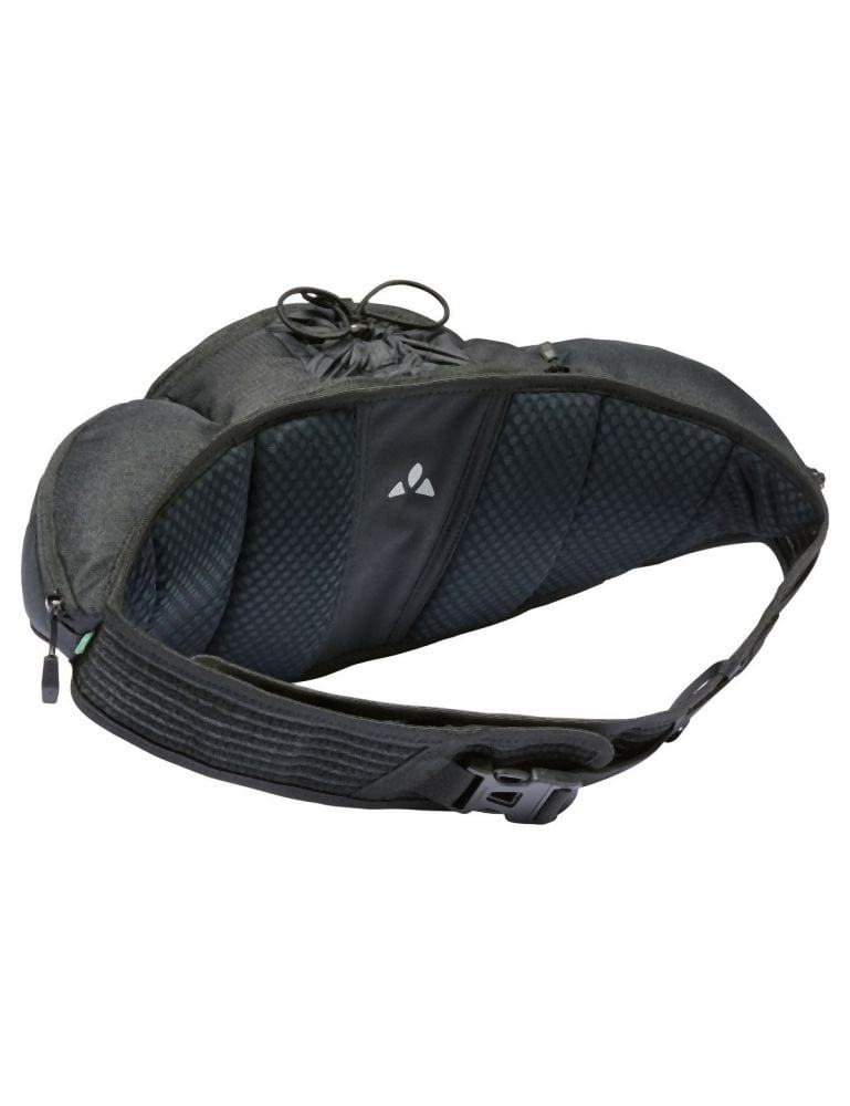 Vaude Moab Hip Pack - Liquid-Life #Wähle Deine Farbe_Black