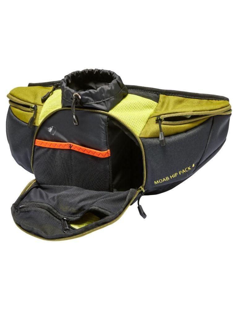 Vaude Moab Hip Pack - Liquid-Life