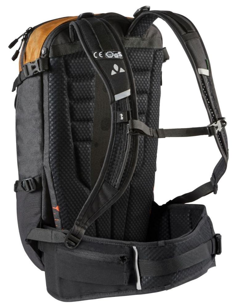 Vaude Moab Pro 16L - Liquid-Life #Wähle Deine Farbe_Umbra