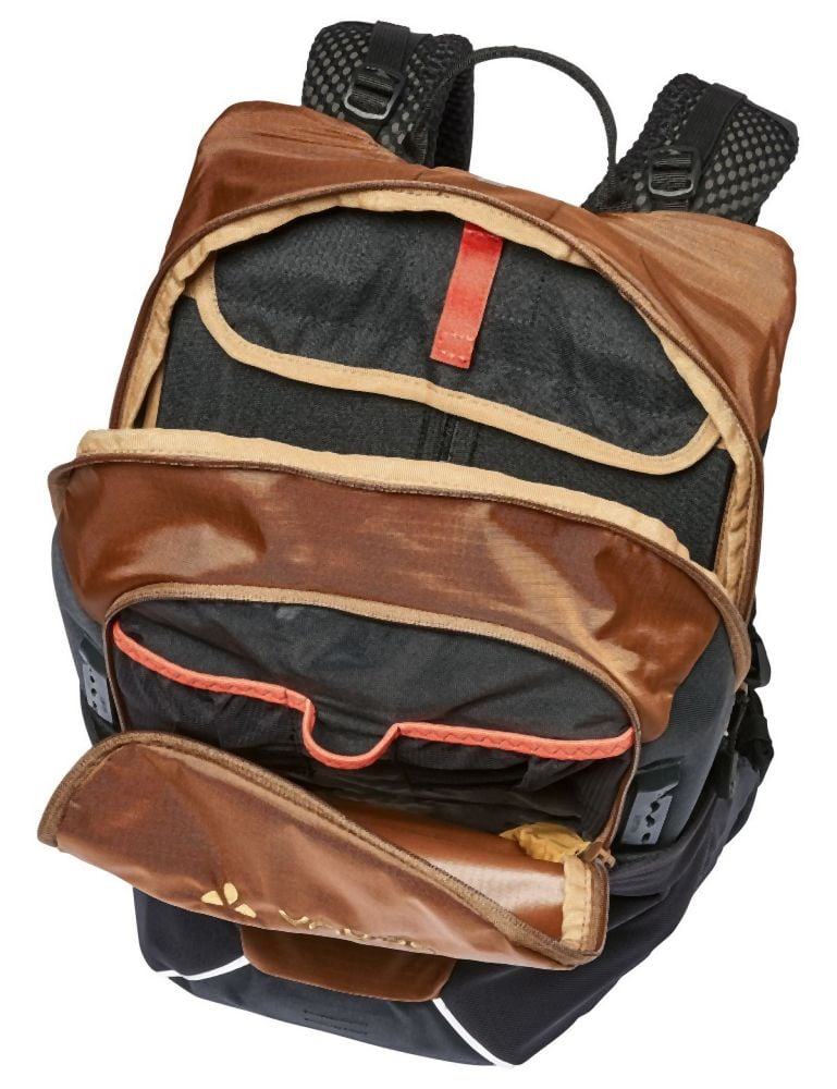 Vaude Tremalzo - Liquid-Life #Wähle Deine Farbe_Umbra