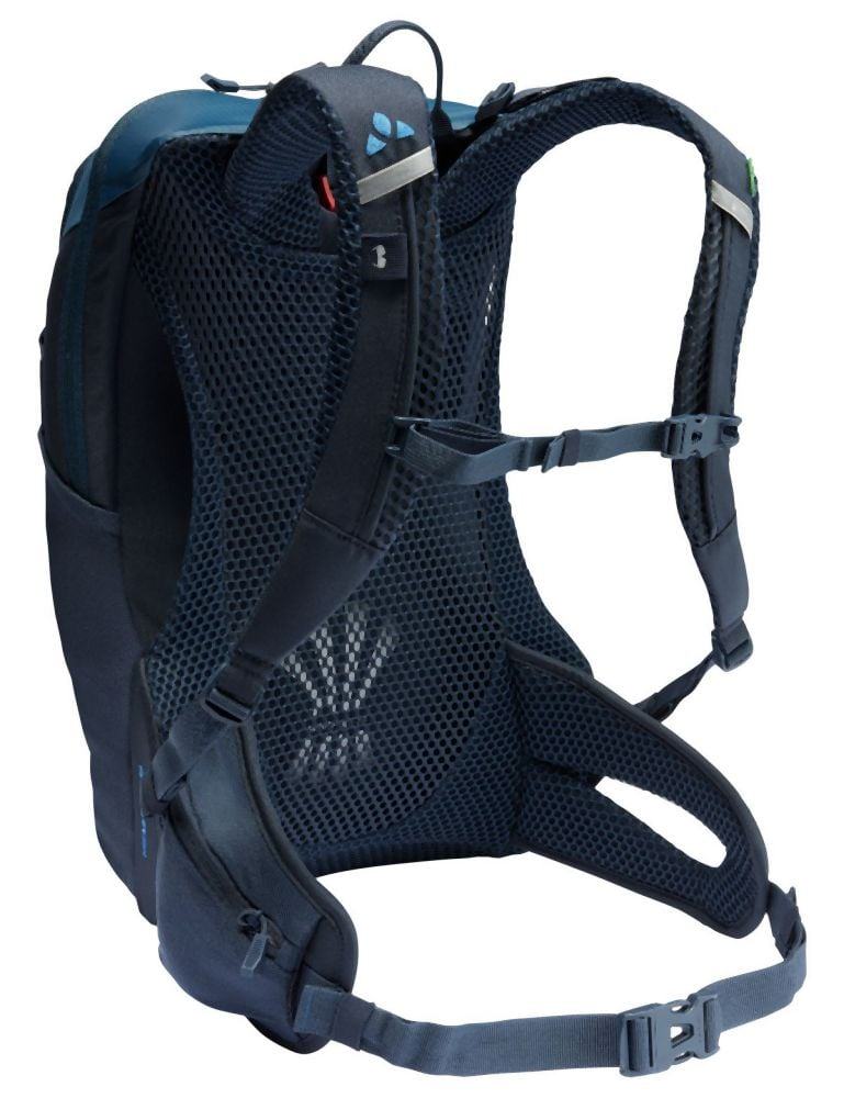 Vaude Tremalzo - Liquid-Life #Wähle Deine Farbe_Baltic Sea