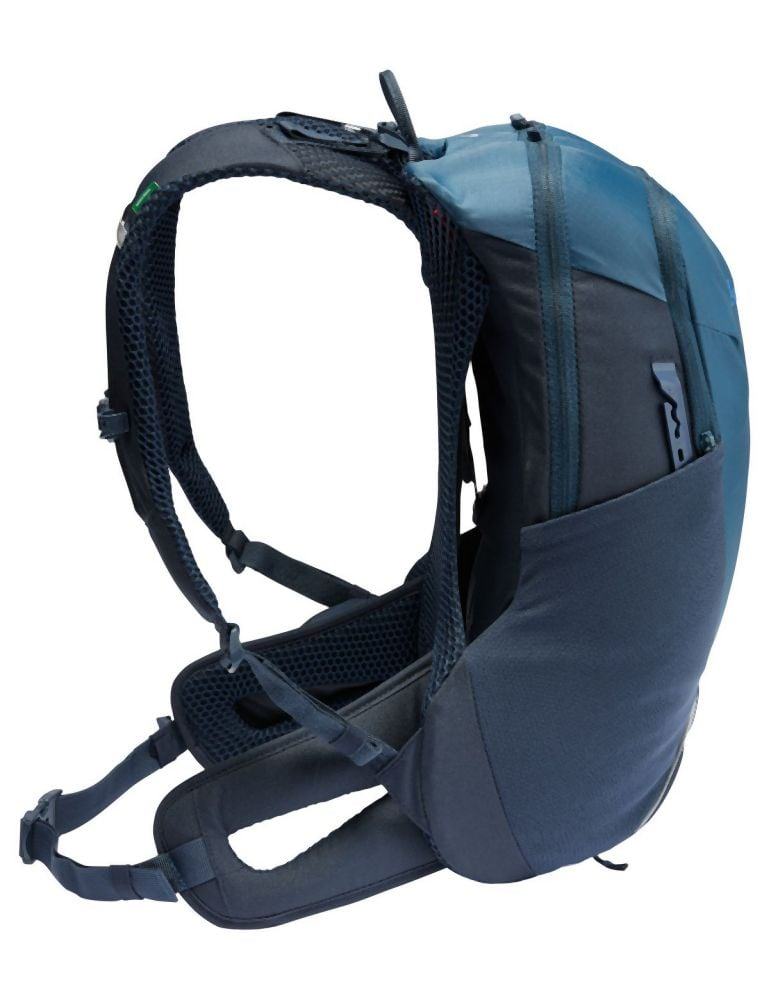 Vaude Tremalzo - Liquid-Life #Wähle Deine Farbe_Baltic Sea