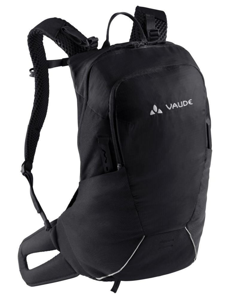 Vaude Tremalzo - Liquid-Life #Wähle Deine Farbe_Black