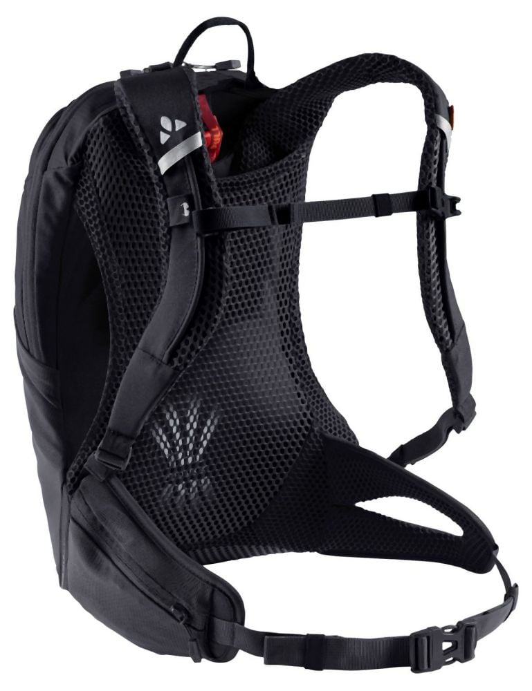 Vaude Tremalzo - Liquid-Life #Wähle Deine Farbe_Black