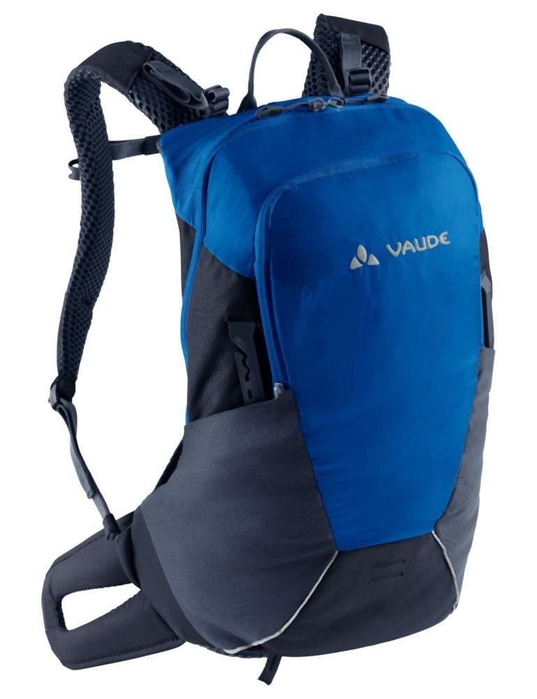 Vaude Tremalzo - Liquid-Life #Wähle Deine Farbe_Blue