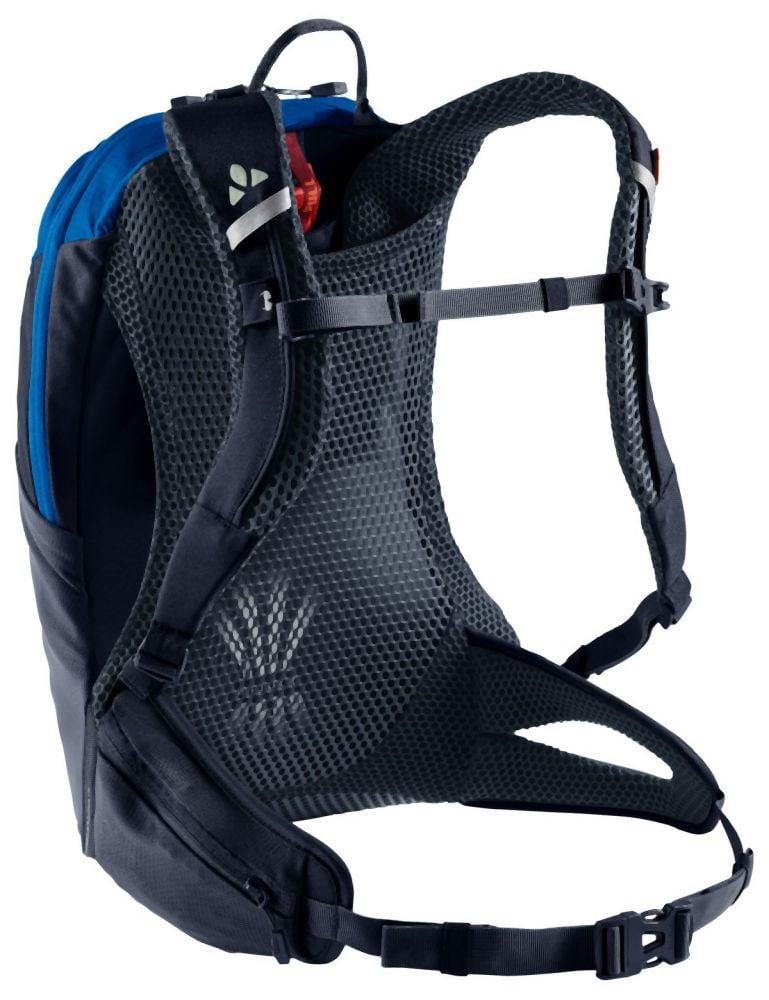 Vaude Tremalzo - Liquid-Life #Wähle Deine Farbe_Blue