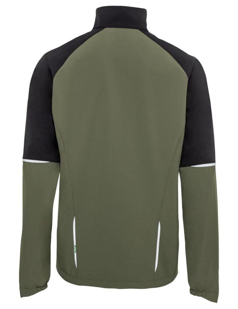 Vaude Wintry Jacket IV - Liquid-Life #Wähle Deine Farbe_Cedar Wood