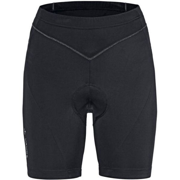 Vaude Women's Active Pants - Liquid-Life #Wähle Deine Farbe_Uni Black