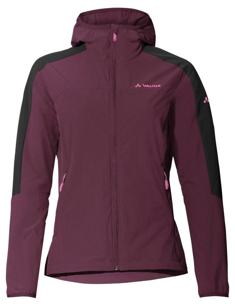 Vaude Women's Moab Jacket IV - Liquid-Life