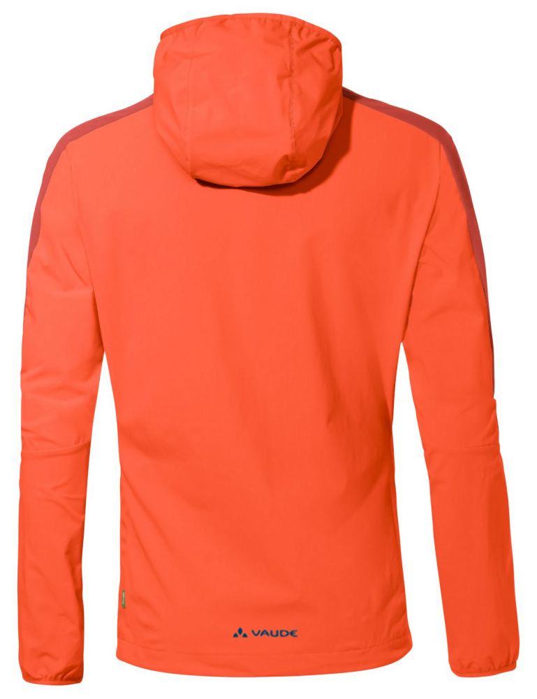 Vaude Women's Moab Jacket IV - Liquid-Life #Wähle Deine Farbe_Hokkaido