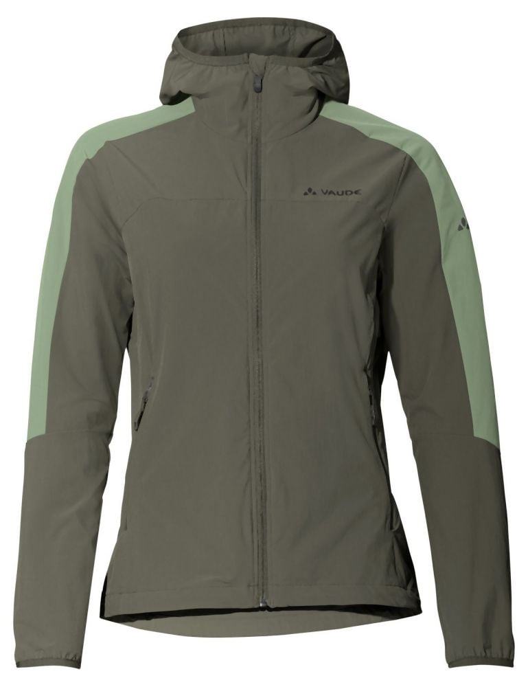 Vaude Women's Moab Jacket IV - Liquid-Life