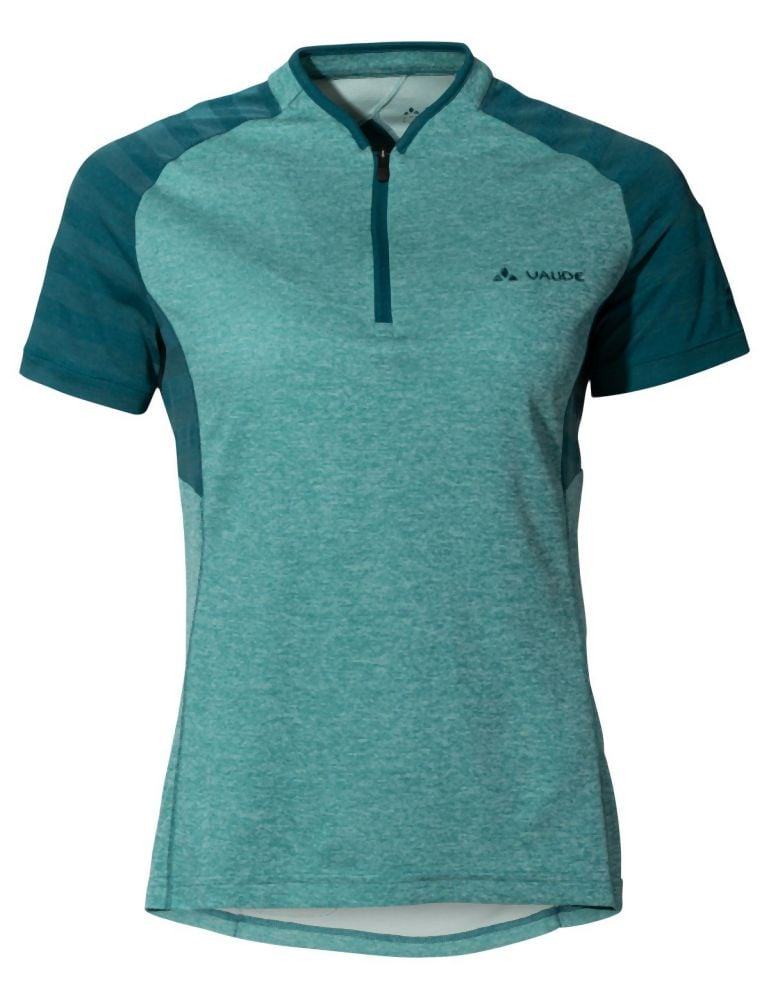 Vaude Women's Tamaro Shirt III - Liquid-Life