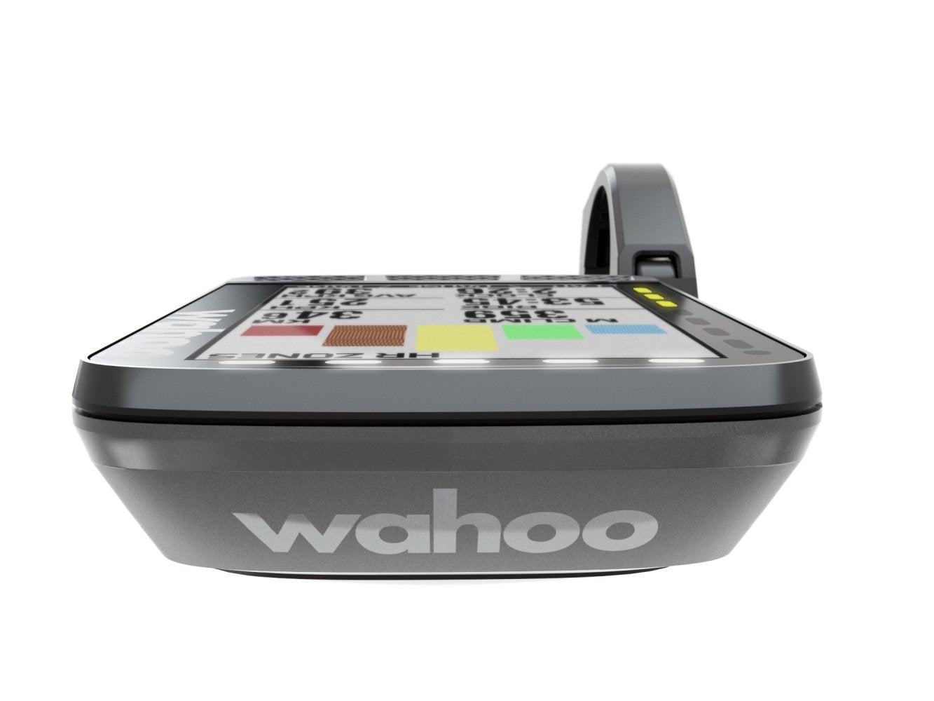 Wahoo ELEMNT Roam GPS Computer - Liquid-Life