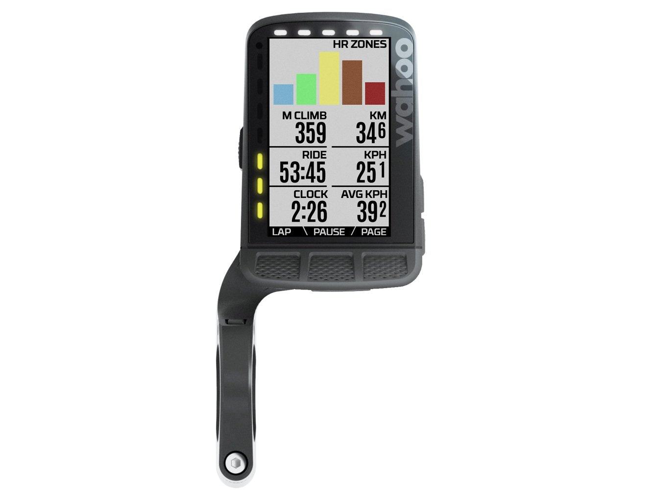 Wahoo ELEMNT Roam GPS Computer - Liquid-Life