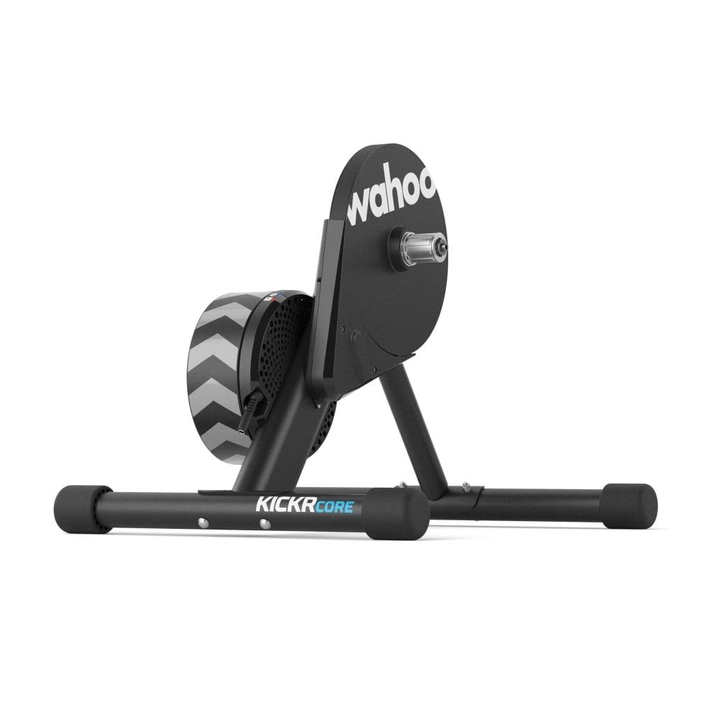 Wahoo KICKR CORE indoor trainer - Liquid-Life