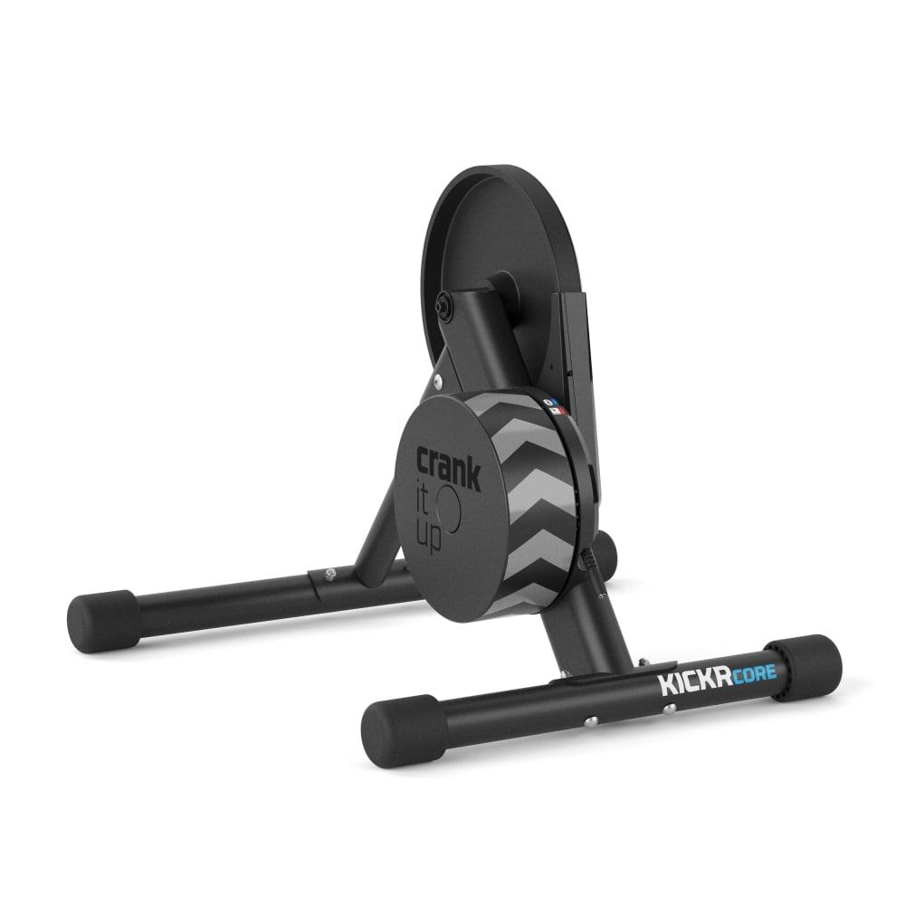 Wahoo KICKR CORE indoor trainer - Liquid-Life