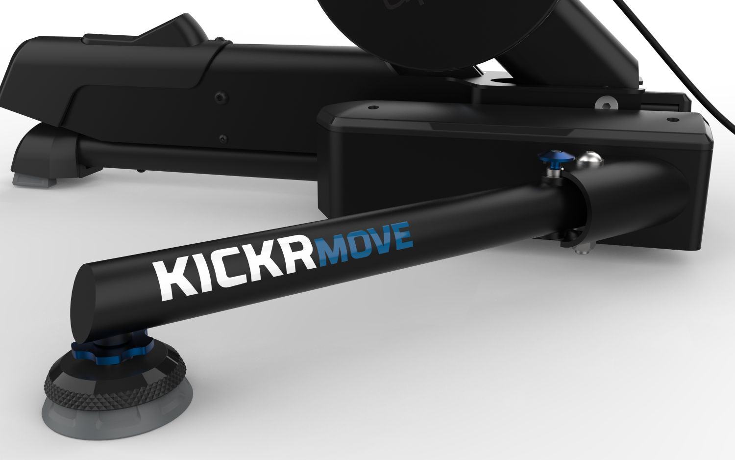 Wahoo Kickr Move schwarz - Liquid-Life