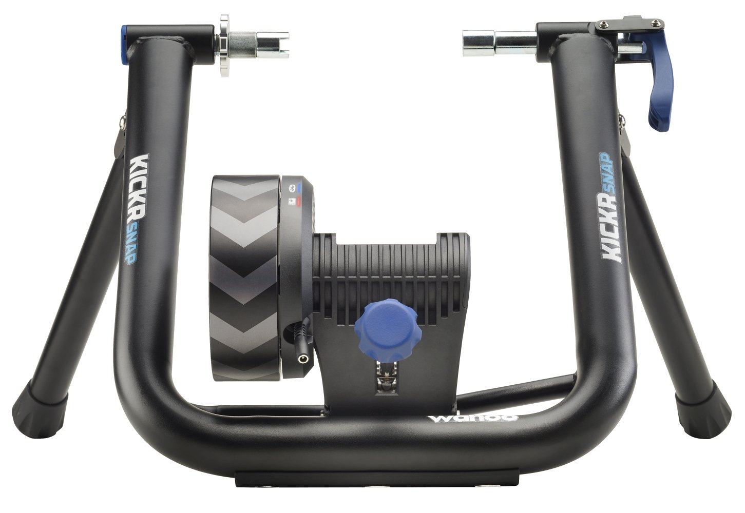 Wahoo KICKR SNAP indoor trainer - Liquid-Life