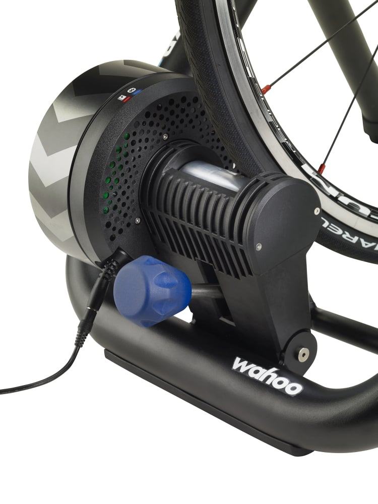 Wahoo KICKR SNAP indoor trainer - Liquid-Life