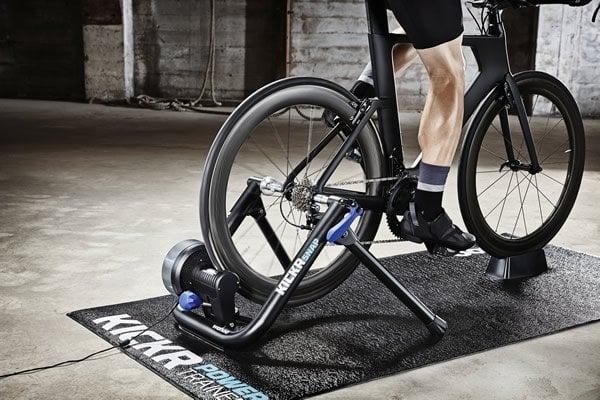 Wahoo KICKR SNAP indoor trainer - Liquid-Life