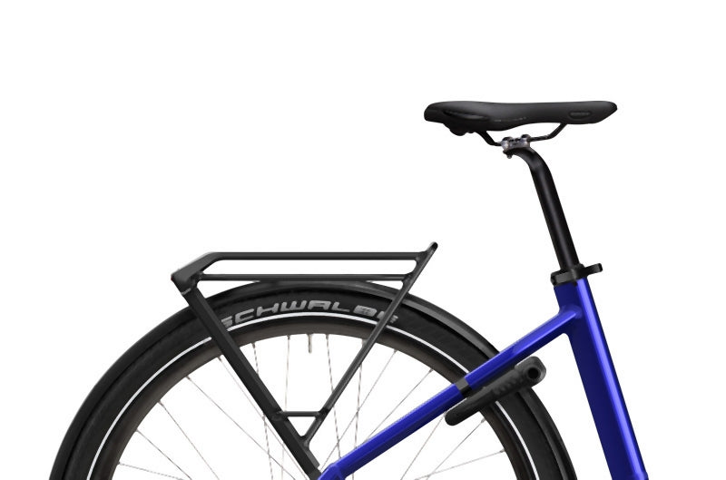 Flyer Gotour 5.43 Comfort Enzian Blue Gloss