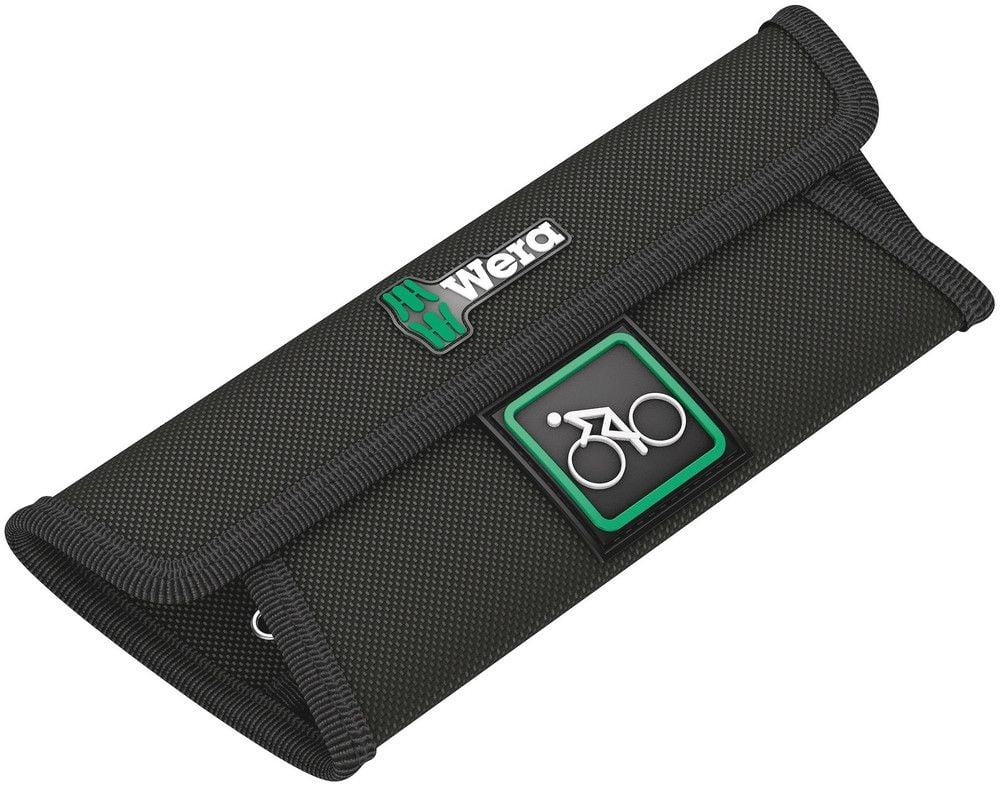 Wera Bicycle Set 10, 5-teilig - Liquid-Life