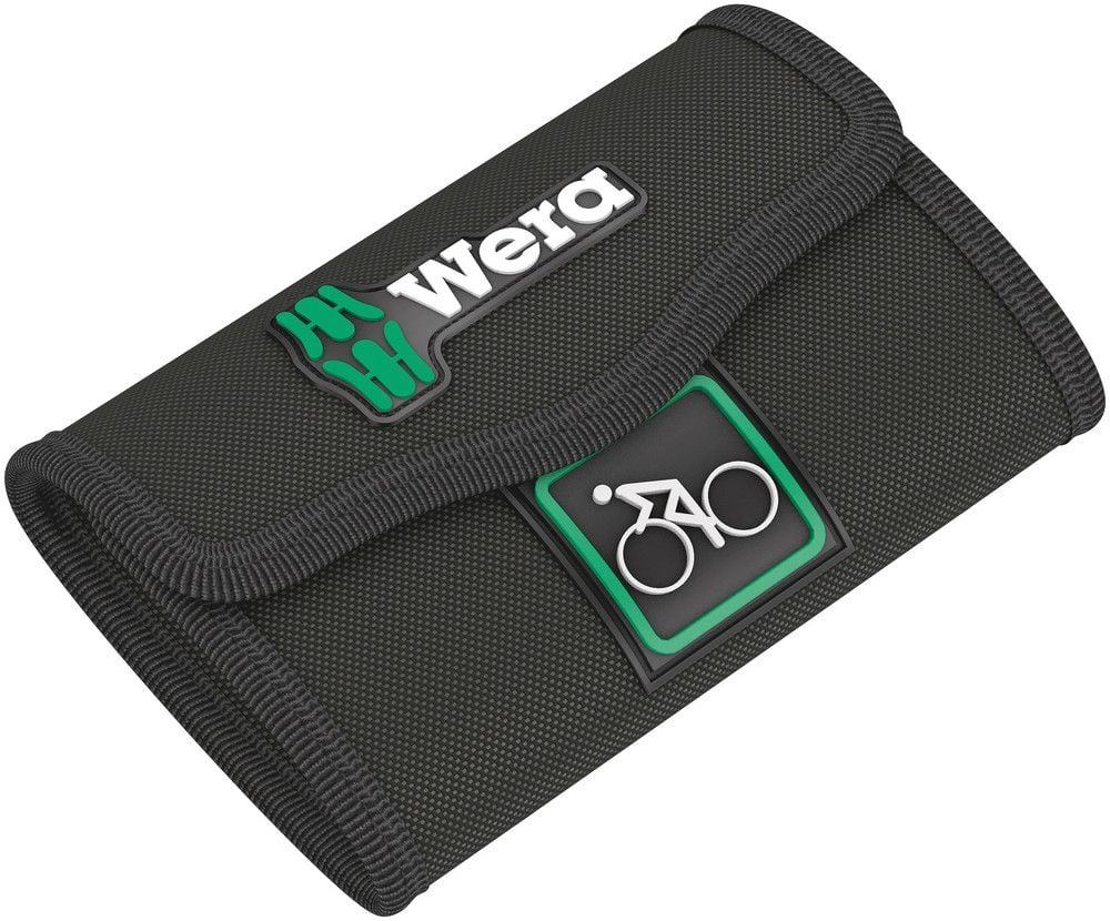 Wera Bicycle Set 2, 13-teilig - Liquid-Life