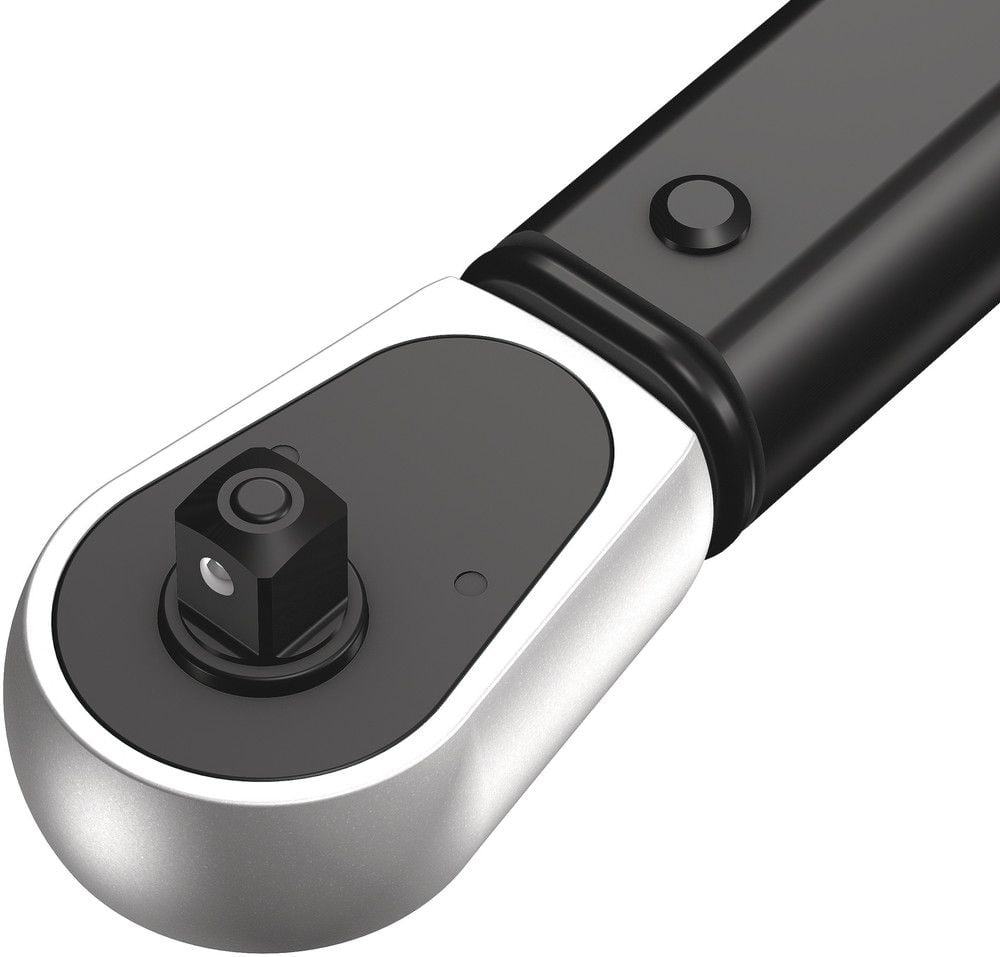 Wera Click-Torque A 5 (2,5-25 Nm)