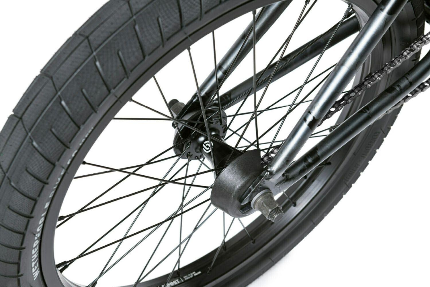 wethepeople Justice 20" grau - Liquid-Life