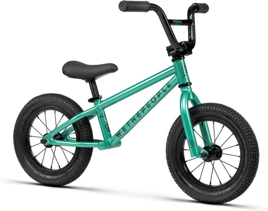 wethepeople Prime 12" metallic mint - Liquid-Life