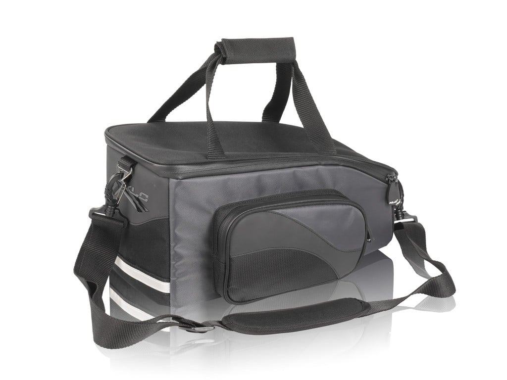 XLC Gepäckträgertasche carry more BA-S47 - Liquid-Life