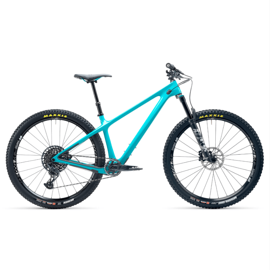 Yeti ARC C-Series C2 Turquoise 2022 - Liquid-Life