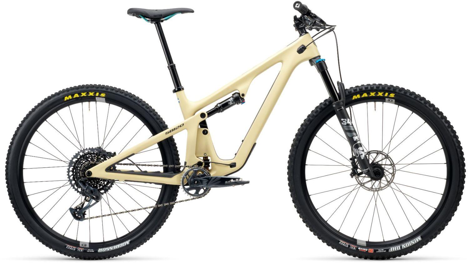 Yeti SB120 C2 Dust 2023 - Liquid-Life