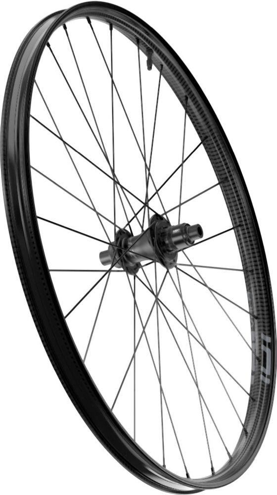 ZIPP 101 XPLR DISC hinten SRAMXDR - Liquid-Life