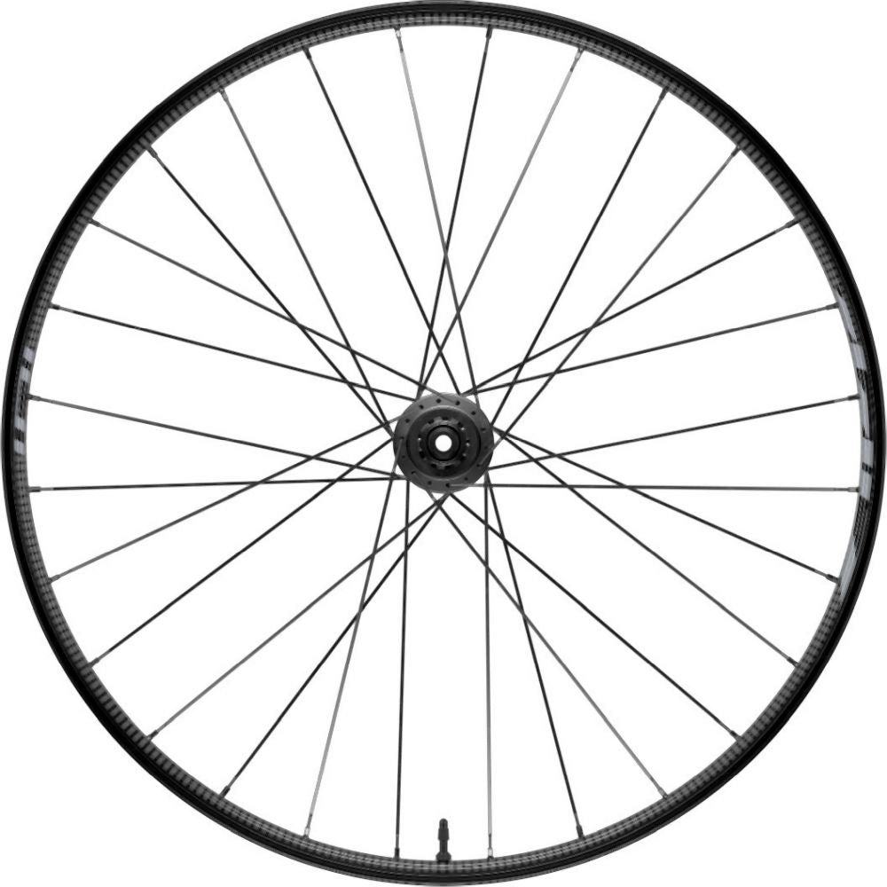 ZIPP 101 XPLR DISC hinten SRAMXDR - Liquid-Life #Wähle Deine Farbe_Schwarz