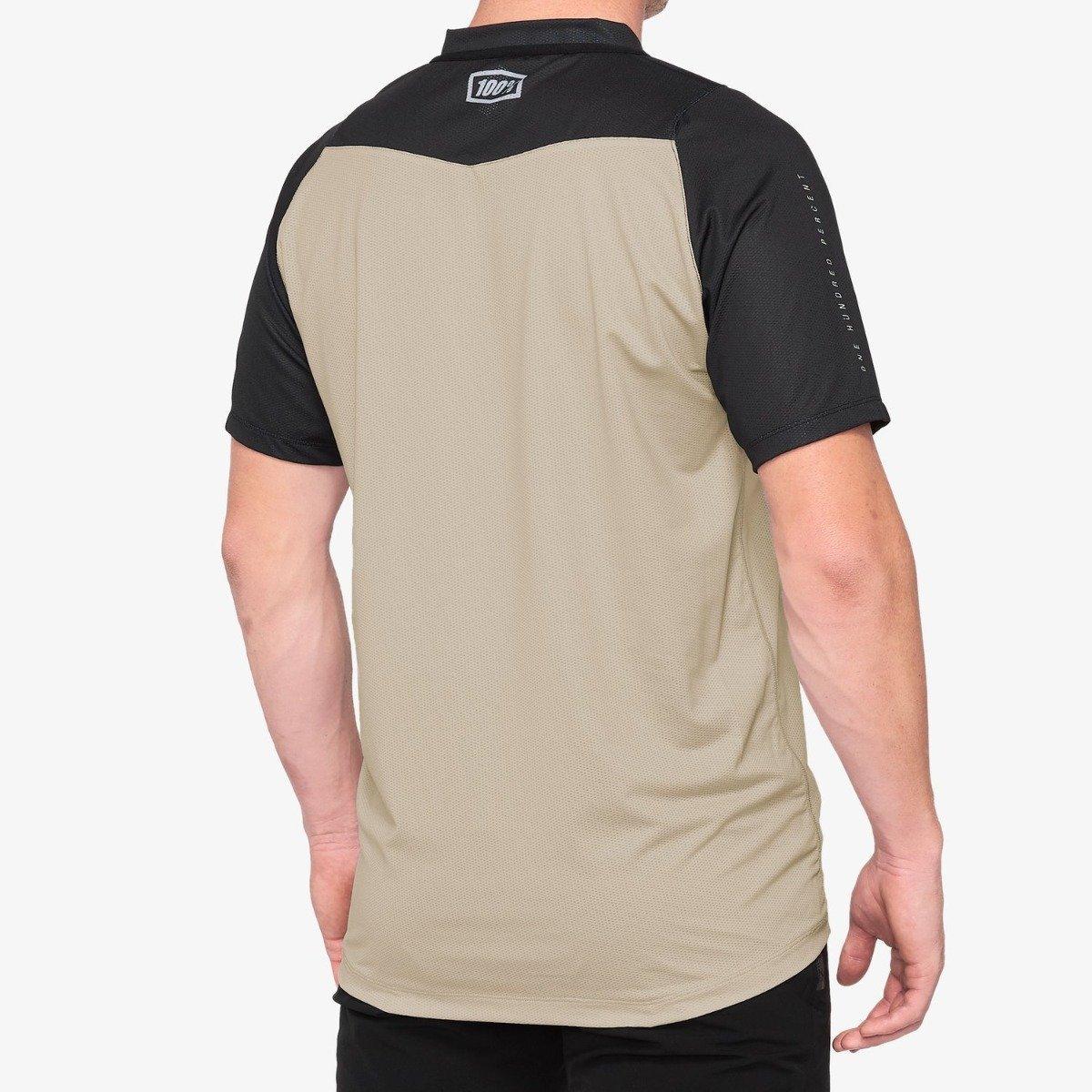 100% Celium Enduro/Trail Jersey Warm - Liquid-Life