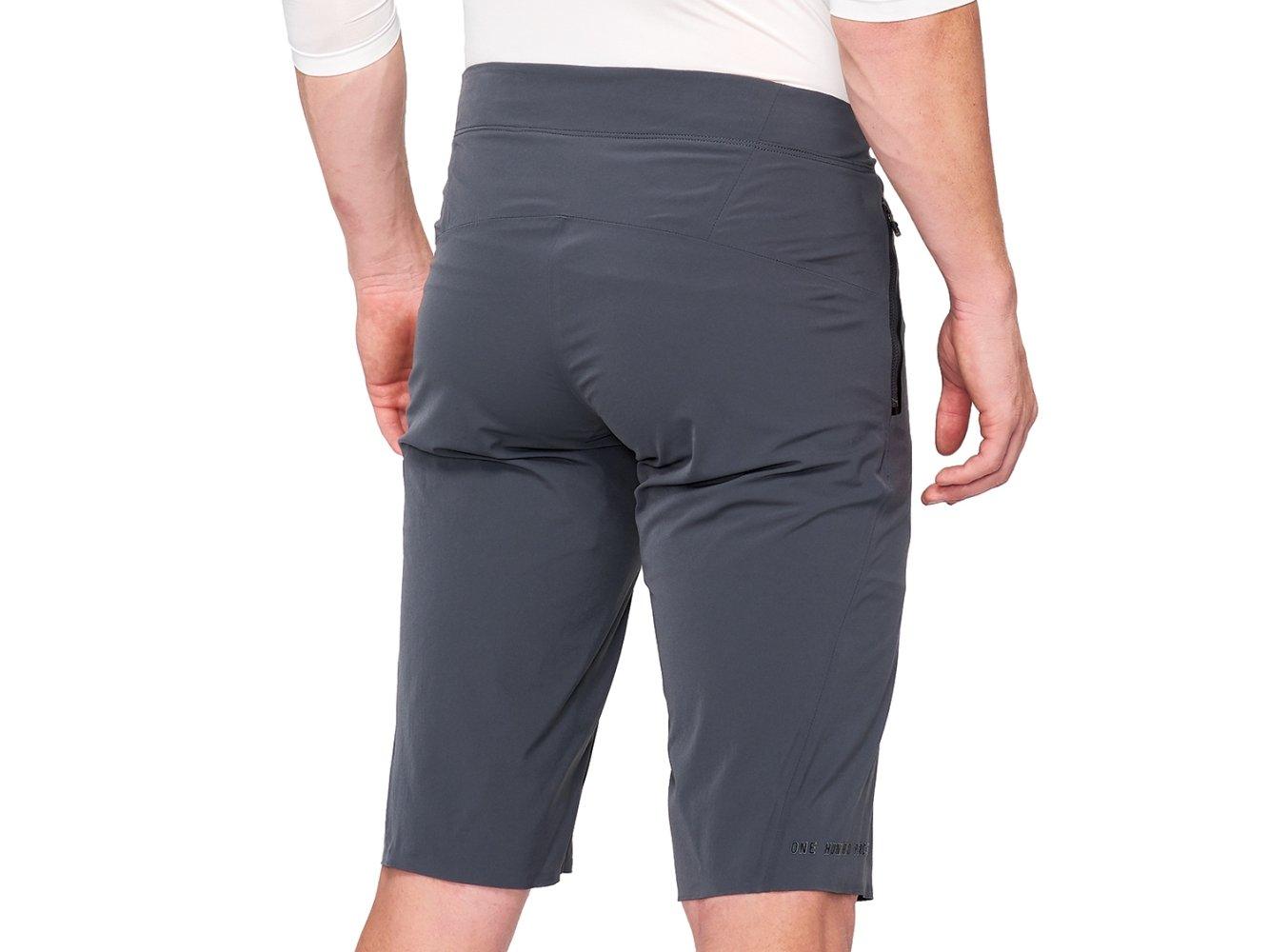 100% Celium Enduro/Trail Short - Liquid-Life