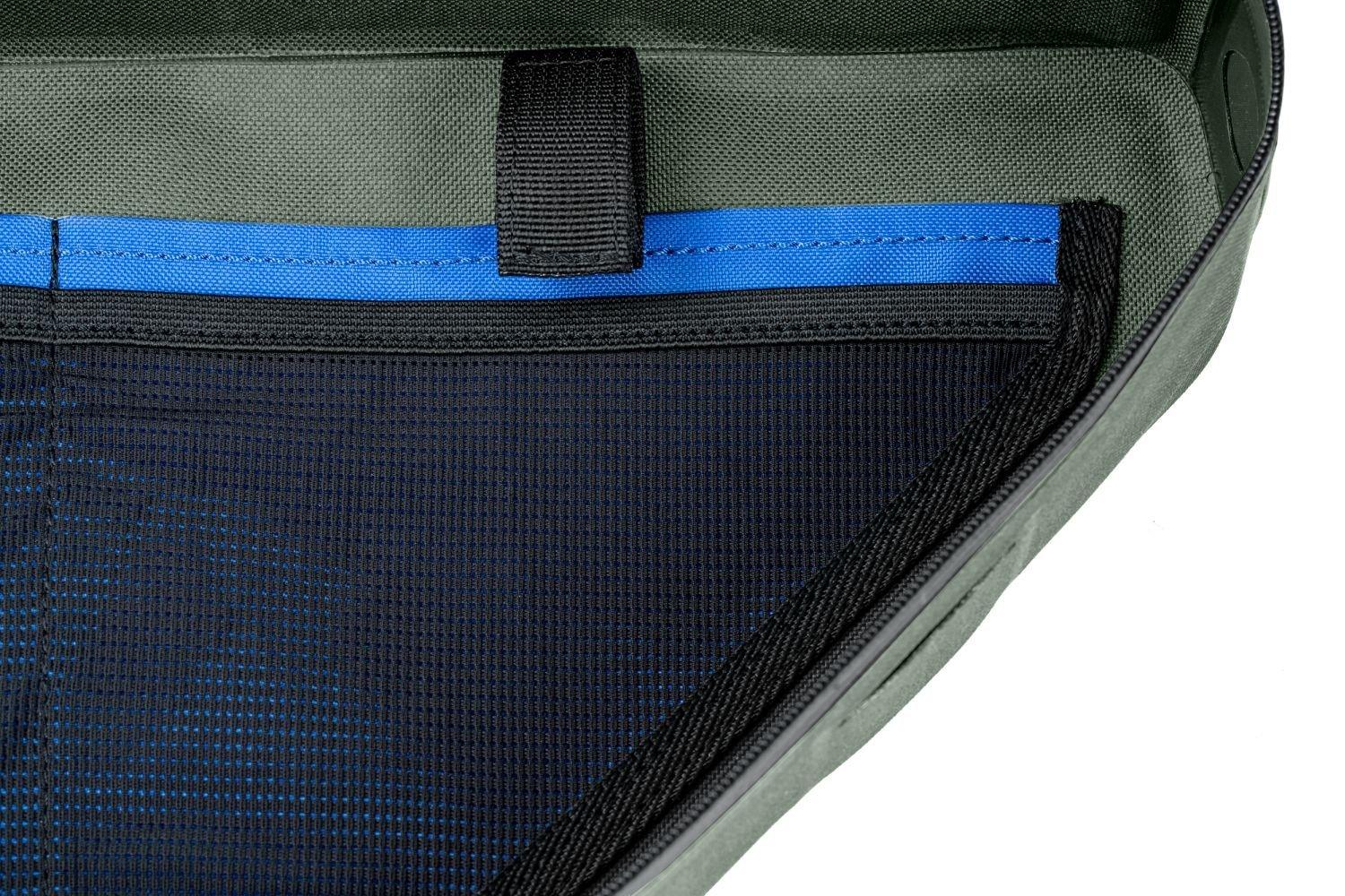 Acid Rahmentasche PACK PRO 2 - Liquid-Life #Wähle Deine Farbe_Grün